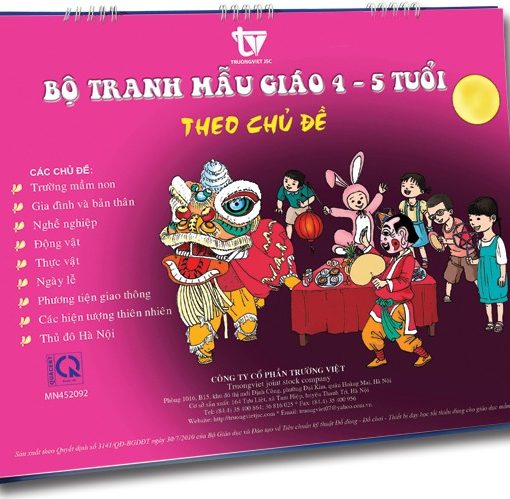 Chủ đề 4 5