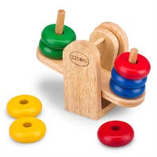 Cân Bập Bênh