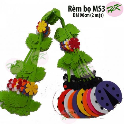 Rèm Nỉ 2