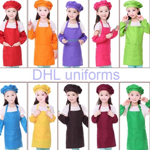 Tạp Dề 2