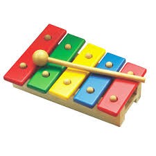 Đàn Xylophone
