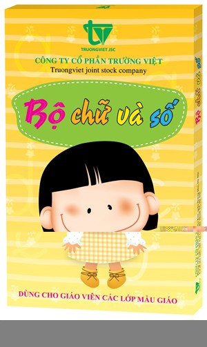 Bộ Chữ Cô
