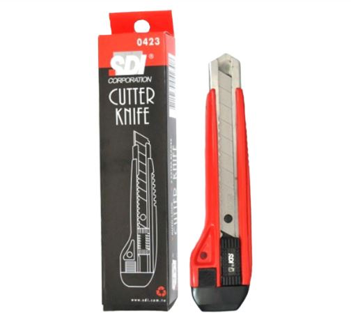 Dao rọc giấy lớn SDI 0423