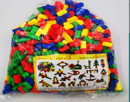 Lego nhỏ